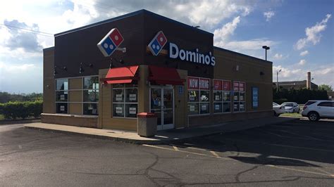 Dominos lansing mi - Domino's Pizza Lansing, East Lansing; View reviews, menu, contact, location, and more for Domino's Pizza Restaurant. By using this site you agree to Zomato's use of cookies to give you a personalised experience.